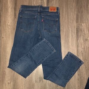 Levi’s Jeans